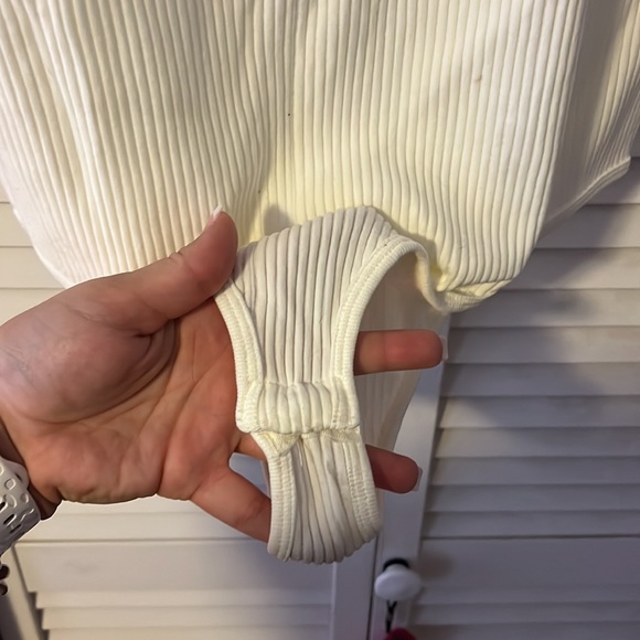 Women’s Thong Bodysuit - Picture 4 of 4